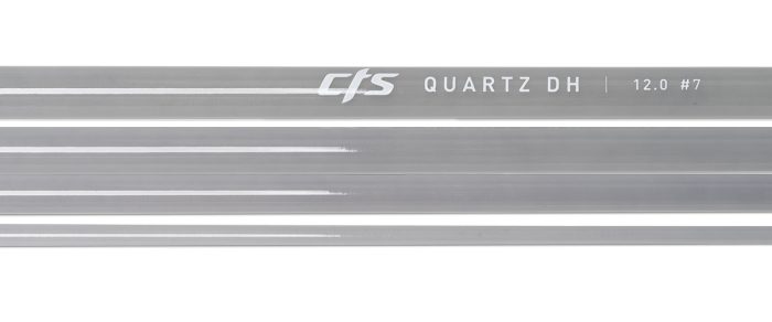 CTS Quartz DH 12.0 #7 | Smoke