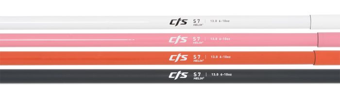 CTS S7 Surf Rods | Made in NZ