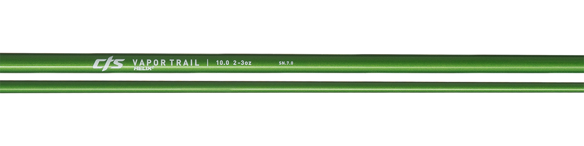 CTS Vapor Trail | Mamba CTS Vapor Trail | Mamba