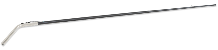 Telescopic Outriggers