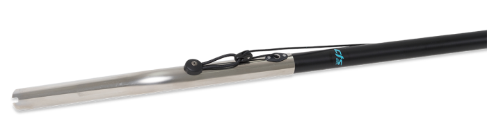 Telescopic Outriggers