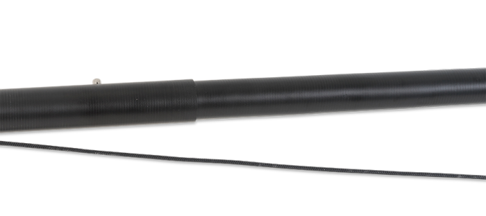 Telescopic Outrigger