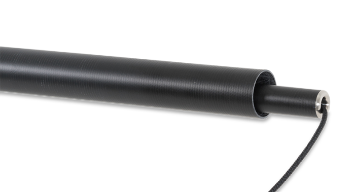 Telescopic Outrigger