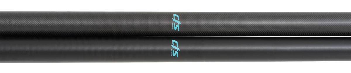 CTS Outriggers | Carbon Box Weave and Glass Outriggers New Zealand