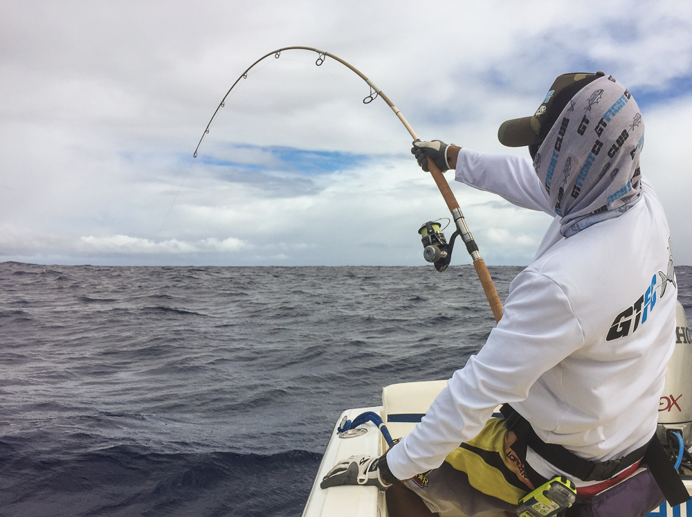 Maven StickBait 8'3%22 6-8oz-2