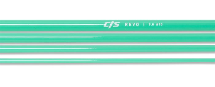 CTS Revo 9.0 #10 | Lime