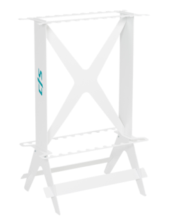 CTS Fishing Rod Stand
