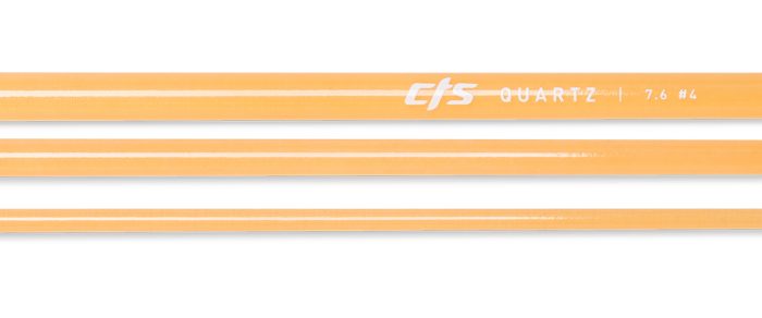 CTS Quartz 476 | Flame