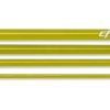 CTS Quartz 476 Fly Rod Blank | Golden Olive