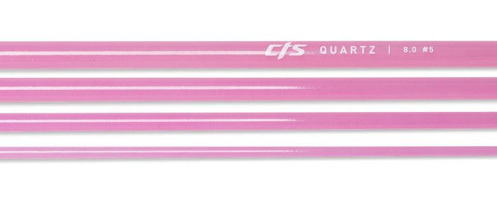 CTS Quartz 580 | Dusk