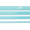 CTS Quartz 580 Fly Rod Blank | Pure
