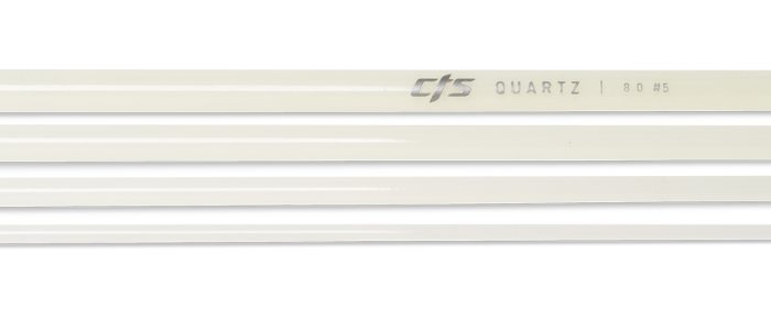 CTS Quartz 580 | Shine