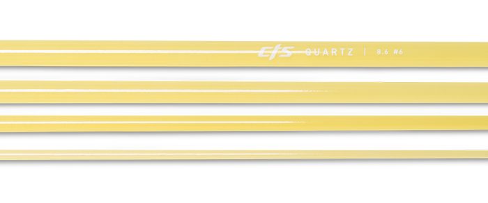 CTS Quartz 686 | Lemon Drop