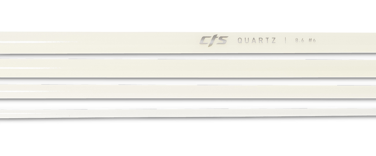 CTS Quartz 686 Fly Rod Blank | Shine CTS Quartz 686 | Shine