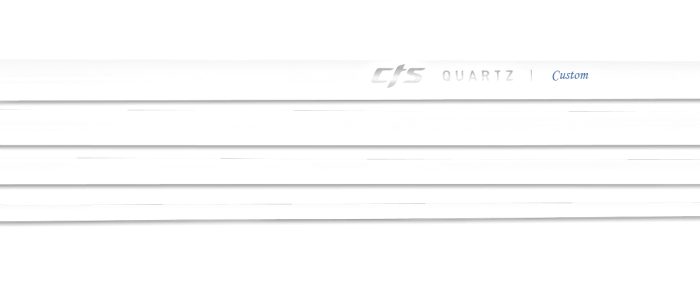 CTS Quartz Custom Fly Blanks