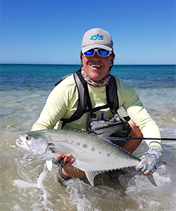 CTS Ambassador Günter Feuerstein CTS Ambassador Günter Feuerstein