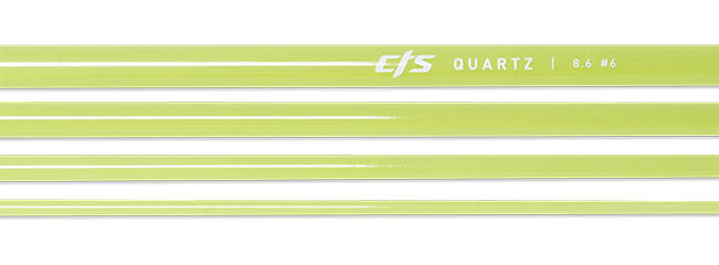 CTS Quartz CrystalGlass™