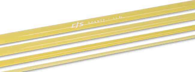 CTS Quartz CrystalGlass™