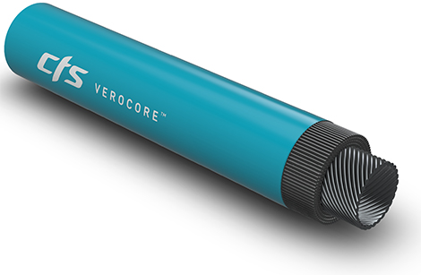 CTS VeroCore Carbon Helix