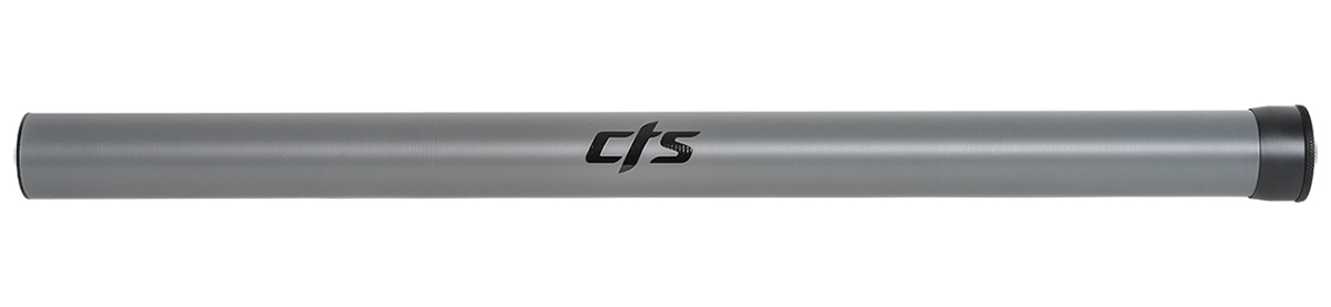 CTS Rod Tube – Space Grey CTS Rod Tube - Space Grey