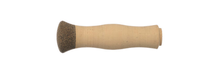 CTS DH Cork Rear Grip