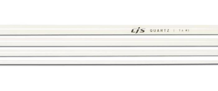 CTS Quartz 376 Fly Rod Blank | Shine