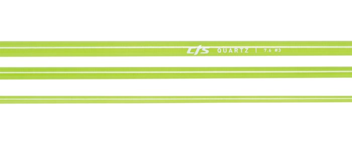CTS Quartz 376 Fly Rod Blank | Shoot