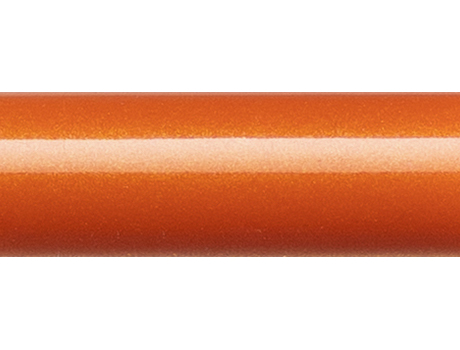 CTS Paint Colour | Electric Orange