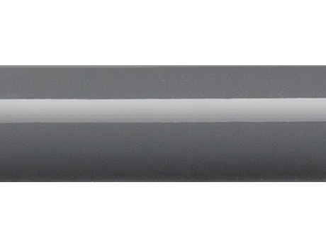 CTS Paint Colour | Space Grey