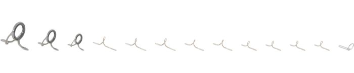 CTS DH Fly Guide Kit