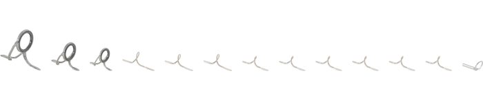 CTS DH Fly Guide Kit