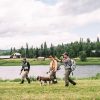 Fly Fishing Swedish Lapland | CTS New Zealand