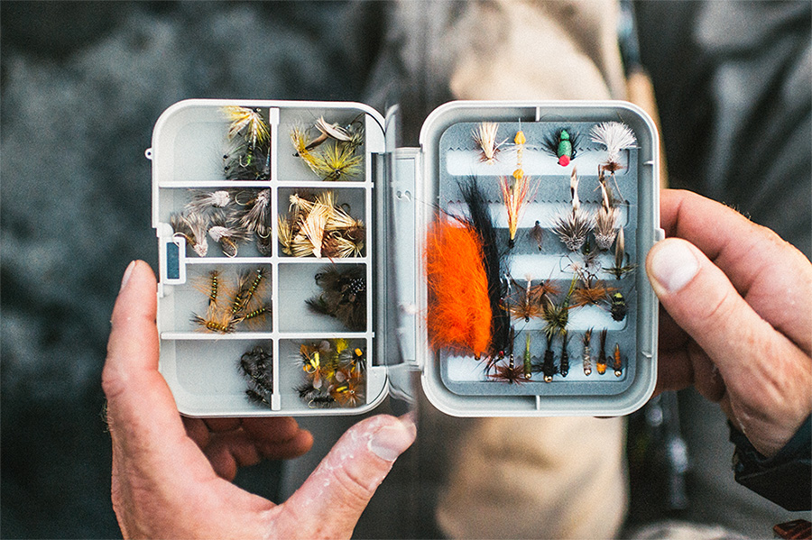 Fly Fishing Swedish Lapland | CTS New Zealand Fly Fishing Swedish Lapland | CTS New Zealand