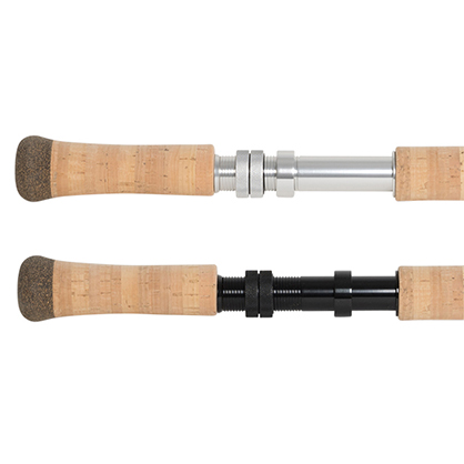 CTS Rod Building Supplies | Reel Seats CTS Rod Building Supplies | Reel Seats