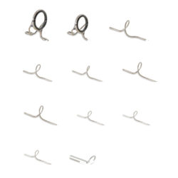 Fly Rod Guide Kits - Titanium