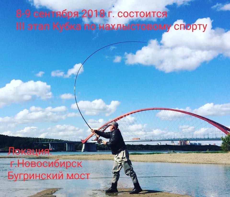 distance fly casting