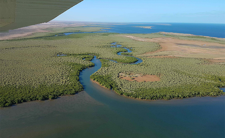 CTS Fishing in Exmouth