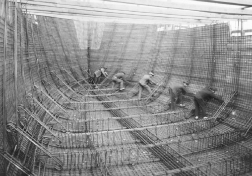 CTS | Example Matrix & Reinforcement CTS | Example Matrix & Reinforcement