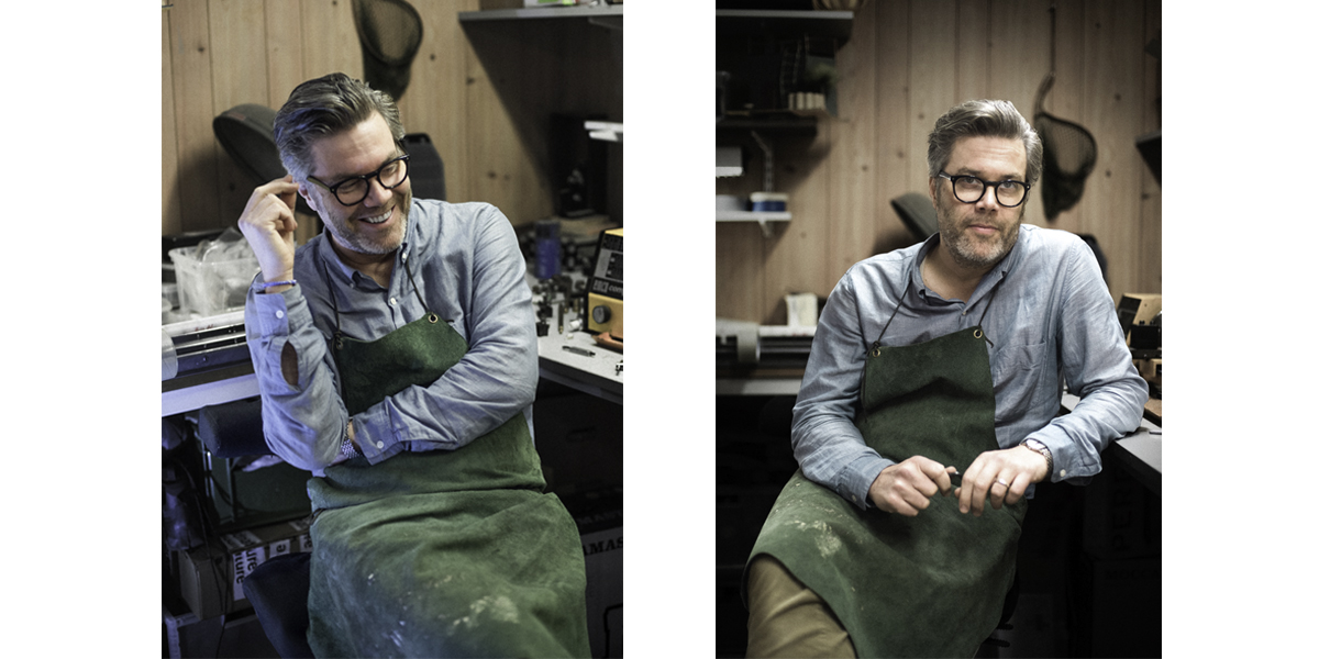 Christian Hörgren Fine Tackle