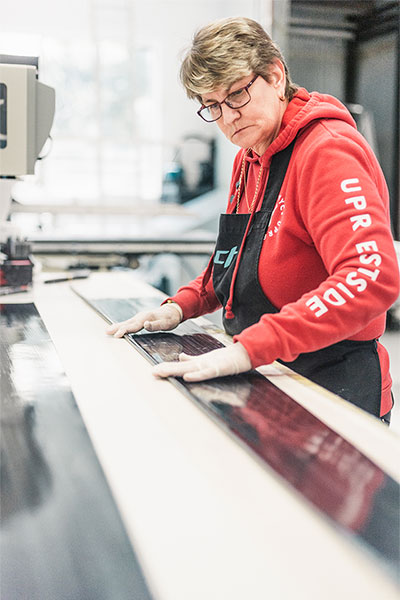 CTS Made in New Zealand