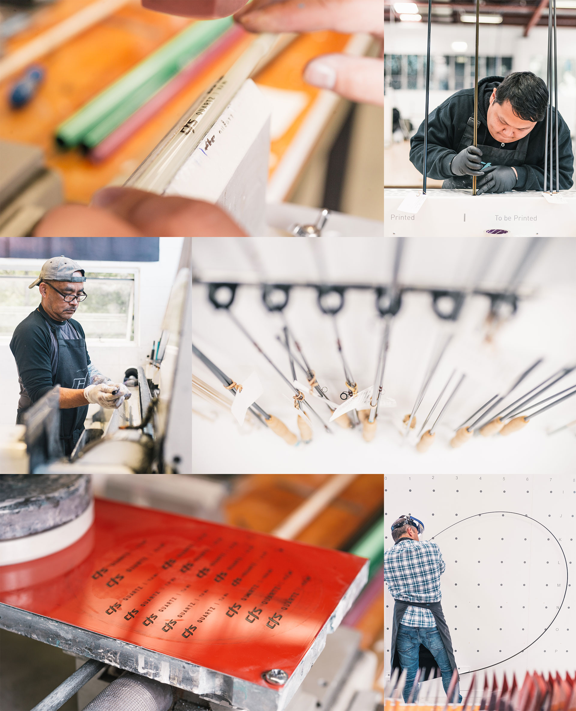 CTS Made in New Zealand