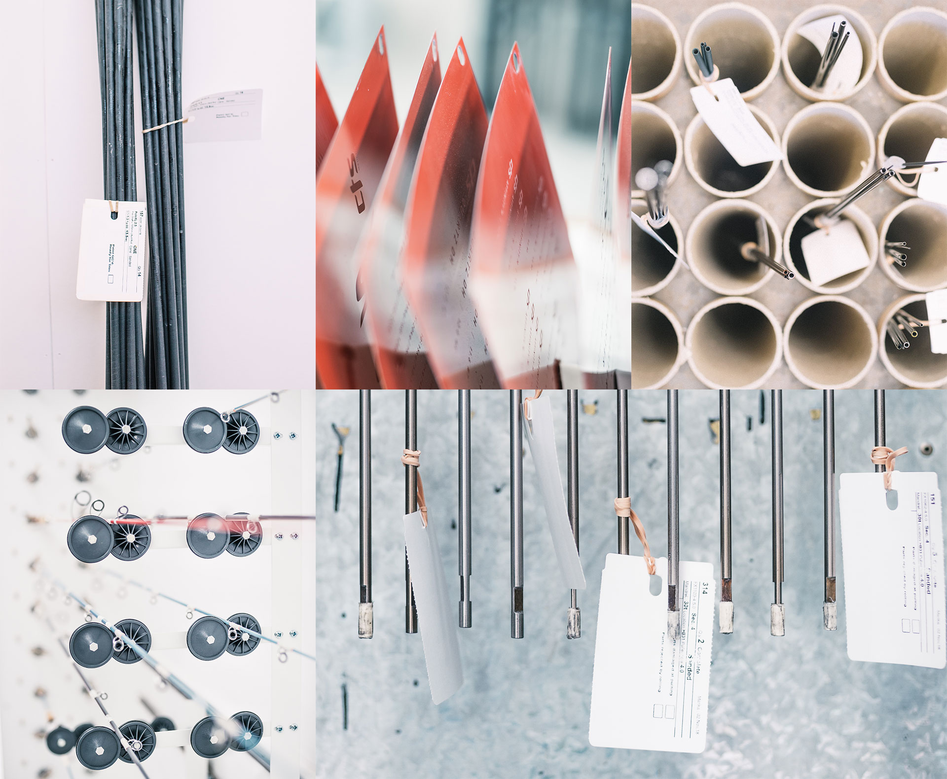 CTS Made in New Zealand