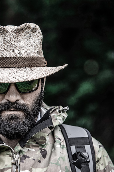 Will Taylor | CTS Ambassador