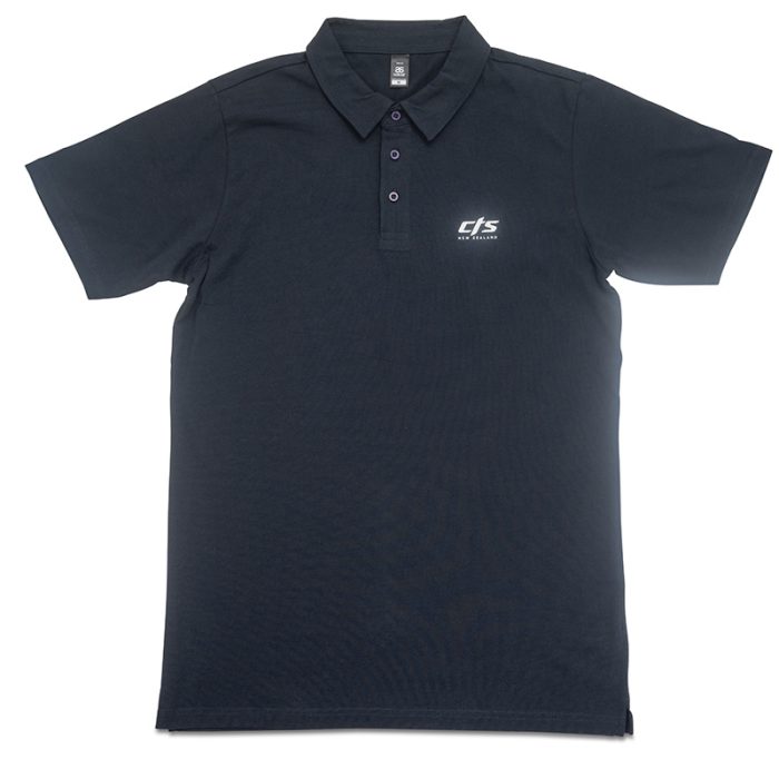 CTS Polo Navy