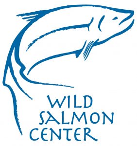 salmon conservation
