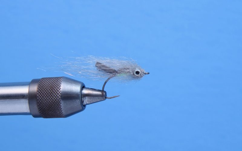 Drew Chicone Glass Minnow