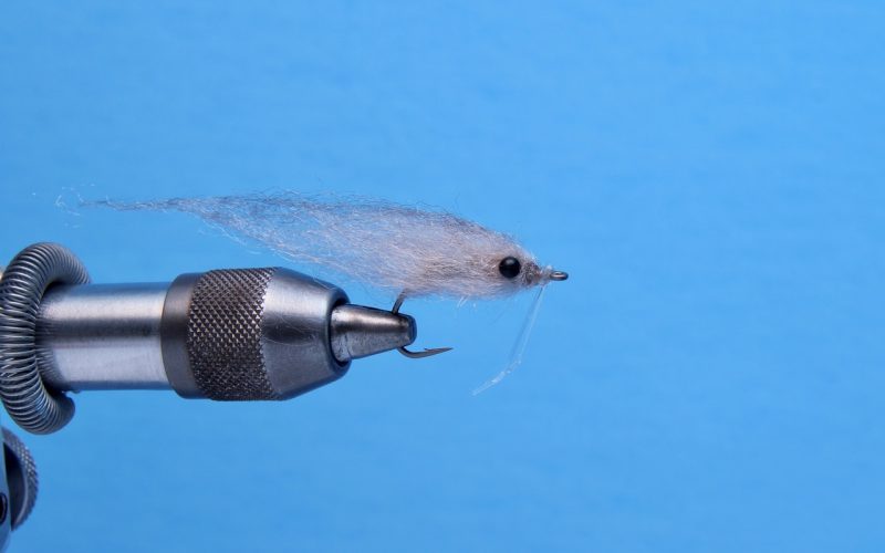 Chicone Glass Minnow Fly