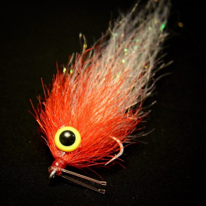 Drew Chicone Saltwater Fly