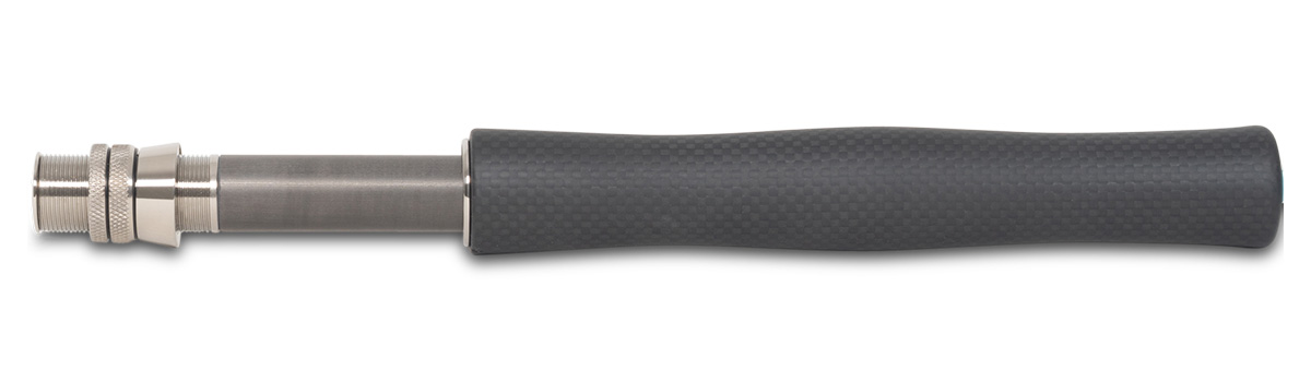 CTS Carbon Full Wells | P2000 Insert CTS Carbon Full Wells | P2000 Insert