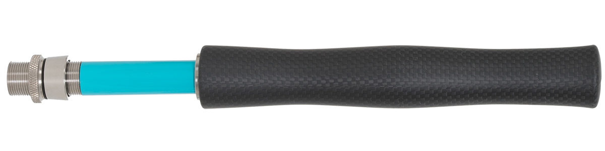 CTS Carbon Fibre Full Wells Grip CTS Carbon Fibre Full Wells Grip